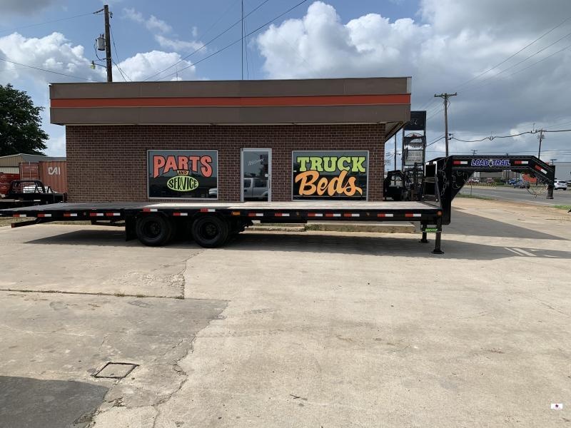 2020 Load Trail GL0232212 Flatbed Trailer 2020 Load Trail GL0232212 Flatbed Trailer
