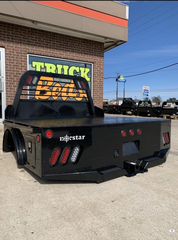 2023 Norstar ST0849738 Truck Bed 2023 Norstar ST0849738 Truck Bed