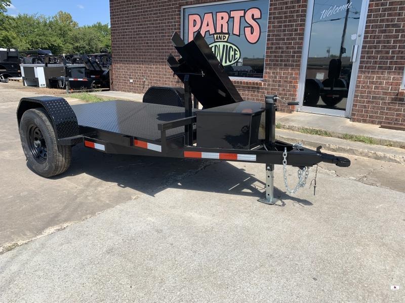 2022 MT WELDING TRAILER Utility Trailer 2022 MT WELDING TRAILER Utility Trailer