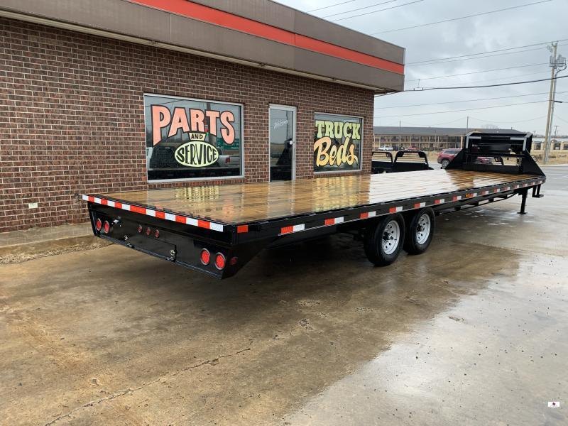 2023 Delco Trailers F1 Flatbed Trailer 2023 Delco Trailers F1 Flatbed Trailer