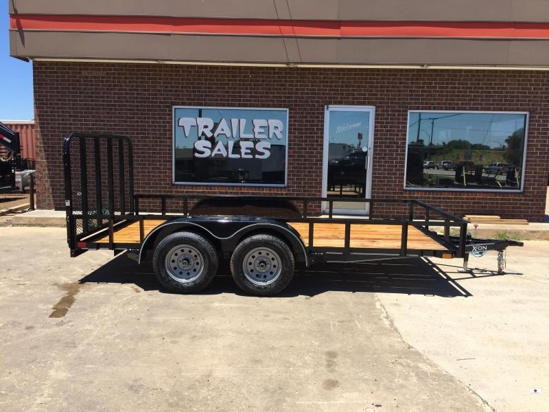 2020 X-On UT8314235 ATV Trailer 2020 X-On UT8314235 ATV Trailer