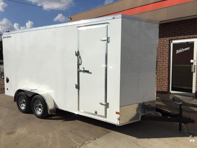 2021 Wells Cargo FT716 Enclosed Cargo Trailer 2021 Wells Cargo FT716 Enclosed Cargo Trailer