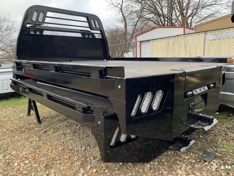 2022 Crownline (Hay Beds) SXS848440 Truck Bed 2022 Crownline (Hay Beds) SXS848440 Truck Bed