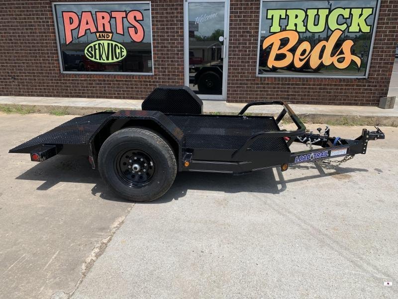 2021 Load Trail SH6010071 Utility Trailer 2021 Load Trail SH6010071 Utility Trailer