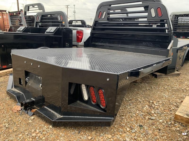 2021 Iron OX 848440 Truck Bed 2021 Iron OX 848440 Truck Bed