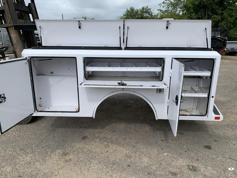 2019 Norstar SC0949060 Truck Bed 2019 Norstar SC0949060 Truck Bed