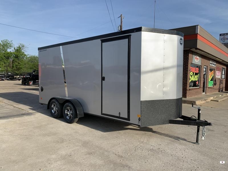 2021 Wells Cargo RFV716T2 Enclosed Cargo Trailer 2021 Wells Cargo RFV716T2 Enclosed Cargo Trailer