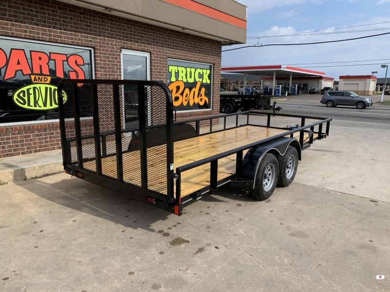 2021 X-On A-UT831823 Utility Trailer 2021 X-On A-UT831823 Utility Trailer