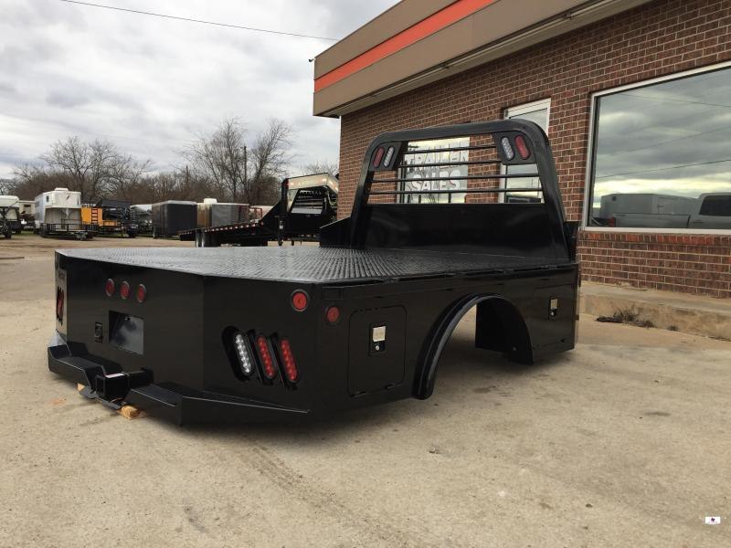 2023 Norstar ST0868456 Truck Bed 2023 Norstar ST0868456 Truck Bed