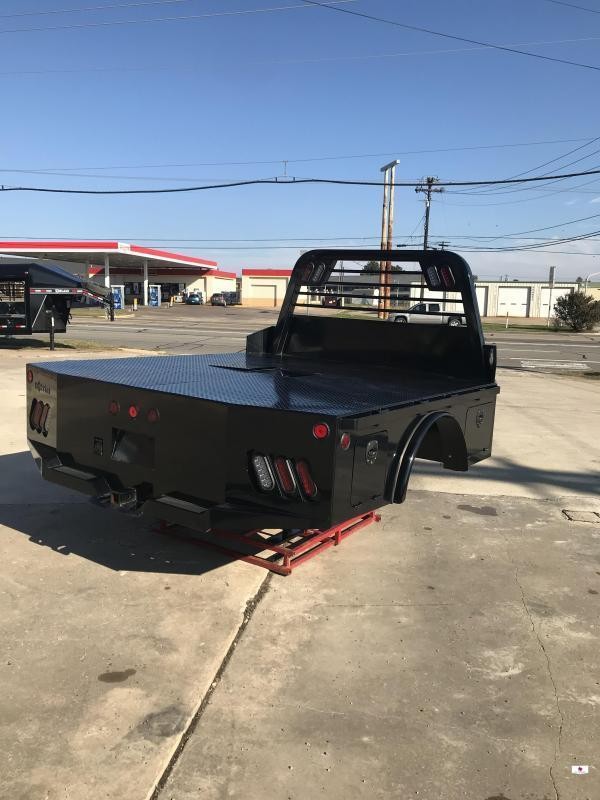 2020 Norstar ST086845803 Truck Bed 2020 Norstar ST086845803 Truck Bed