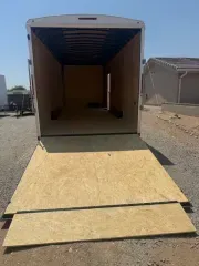 new Cargo (Enclosed) Trailers Impact Trailers  for sale, in Litchfield Park, AZ Thumbnail 8