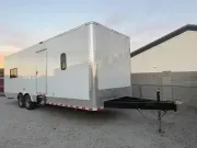 new Cargo (Enclosed) Trailers NationCraft Trailers  for sale, in Litchfield Park, AZ Thumbnail 2