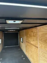 new Cargo (Enclosed) Trailers NationCraft Trailers  for sale, in Litchfield Park, AZ Thumbnail 3