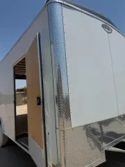 new Cargo (Enclosed) Trailers Impact Trailers  for sale, in Litchfield Park, AZ Thumbnail 6