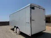 new Cargo (Enclosed) Trailers Impact Trailers  for sale, in Litchfield Park, AZ Thumbnail 4