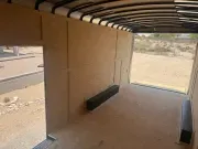 new Cargo (Enclosed) Trailers Impact Trailers  for sale, in Litchfield Park, AZ Thumbnail 15