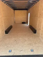 new Cargo (Enclosed) Trailers Impact Trailers  for sale, in Litchfield Park, AZ Thumbnail 10