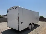 new Cargo (Enclosed) Trailers Impact Trailers  for sale, in Litchfield Park, AZ Thumbnail 3