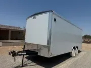new Cargo (Enclosed) Trailers Impact Trailers  for sale, in Litchfield Park, AZ Thumbnail 2