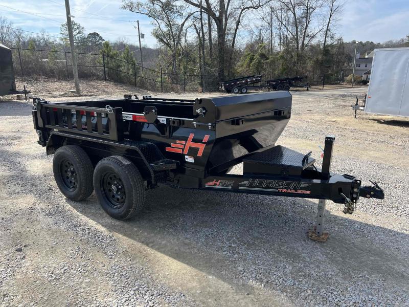new Dump Trailers Horizon Trailers  for sale, in Auburn, AL Thumbnail 2