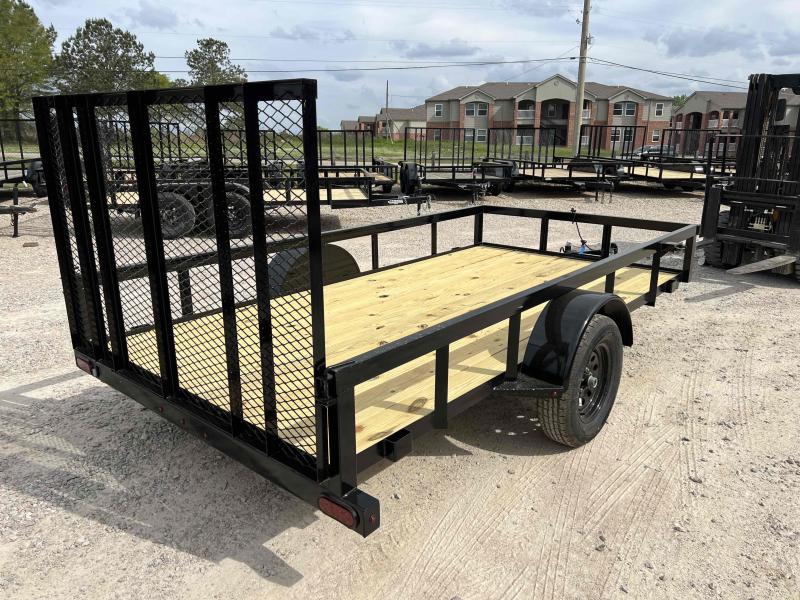 new Utility Trailers Trailer World Alabama  for sale, in Auburn, AL Thumbnail 3