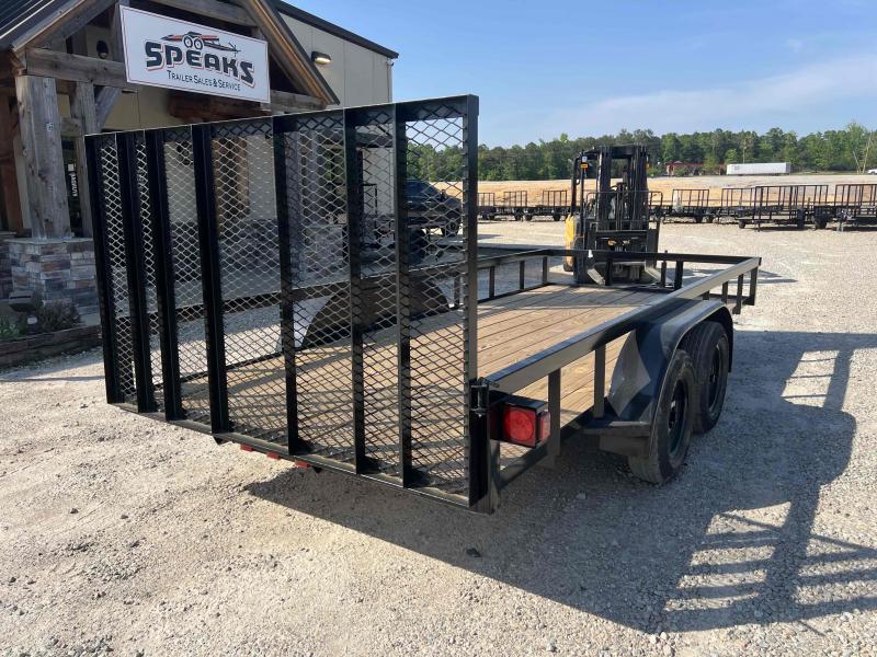 new Utility Trailers Bye Rite  for sale, in Auburn, AL Thumbnail 3