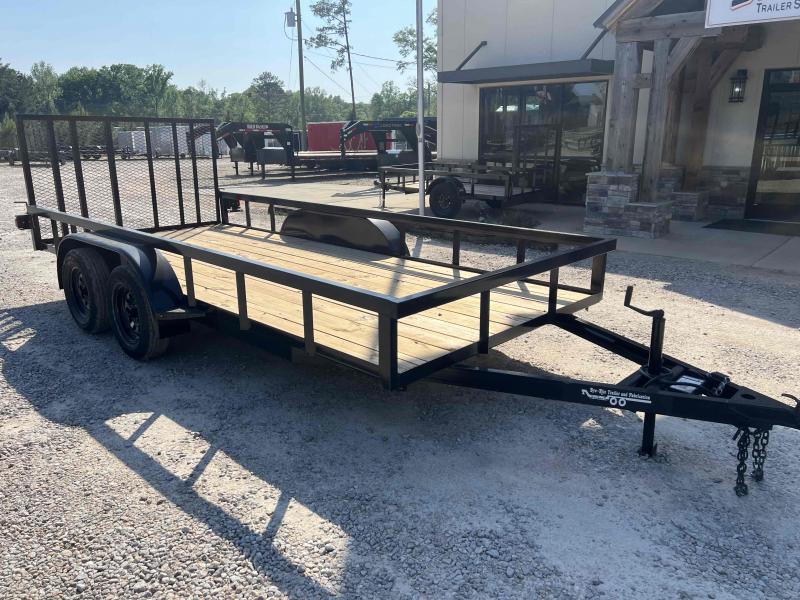 new Utility Trailers Bye Rite  for sale, in Auburn, AL Thumbnail 2
