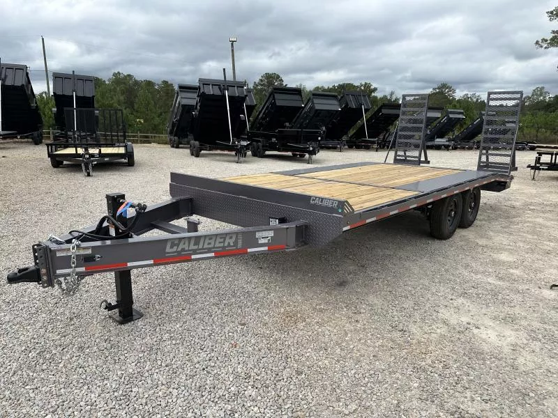 2026 Caliber 8.5X20 / 14K