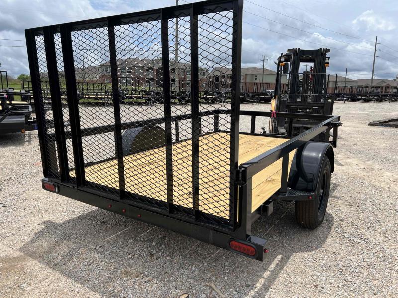 new Utility Trailers Caliber Trailer Mfg  for sale, in Auburn, AL Thumbnail 3