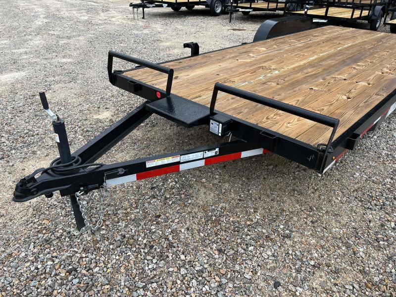 new Car Haulers / Racing Trailers Caliber Trailer Mfg  for sale, in Auburn, AL Thumbnail 2