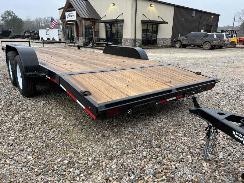 new Car Haulers / Racing Trailers Caliber Trailer Mfg  for sale, in Auburn, AL Thumbnail 3