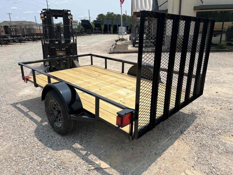 new Utility Trailers Bye Rite  for sale, in Auburn, AL Thumbnail 3