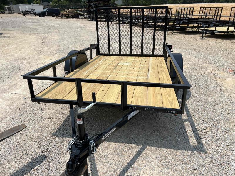 new Utility Trailers Bye Rite  for sale, in Auburn, AL Thumbnail 2