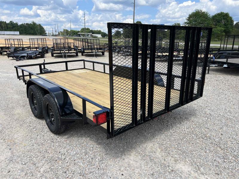 new Utility Trailers Bye Rite  for sale, in Auburn, AL Thumbnail 3