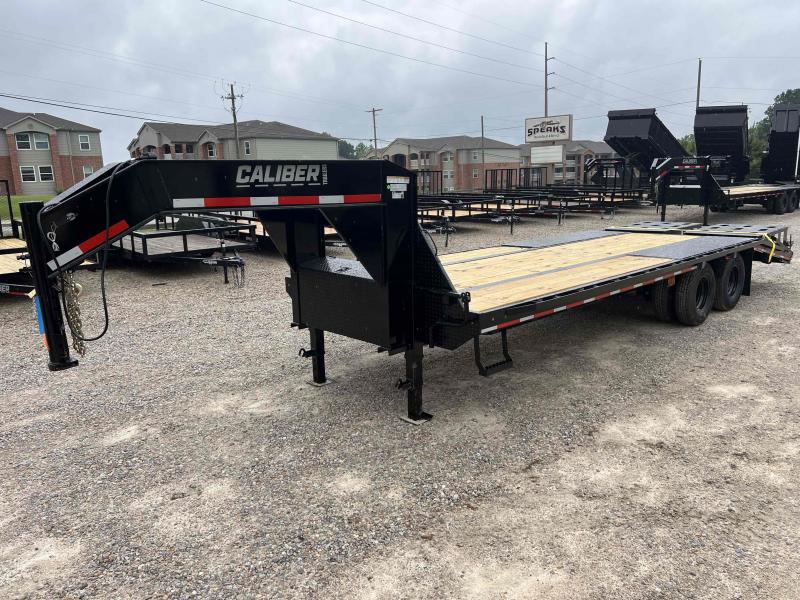 2025 Caliber 8.5X25 / 20K