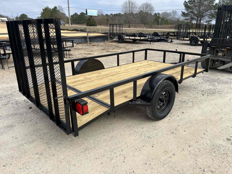 new Utility Trailers Bye Rite  for sale, in Auburn, AL Thumbnail 3