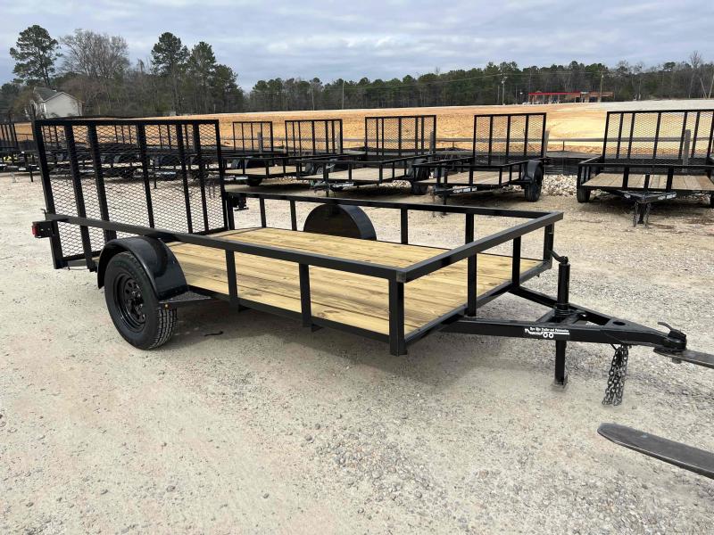 2025 Bye Rite 6X12DT