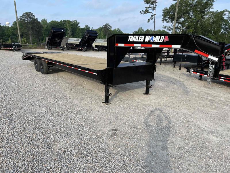Gooseneck Trailers Trailers for Sale in Auburn, AL Utility Trailers