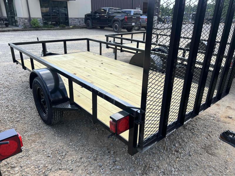 new Utility Trailers Bye Rite  for sale, in Auburn, AL Thumbnail 3