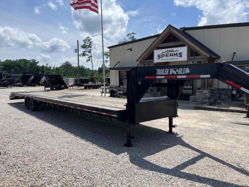 2024 Caliber 8.5X40 / 16K