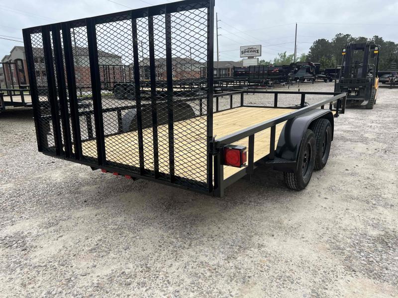 new Utility Trailers Bye Rite  for sale, in Auburn, AL Thumbnail 3