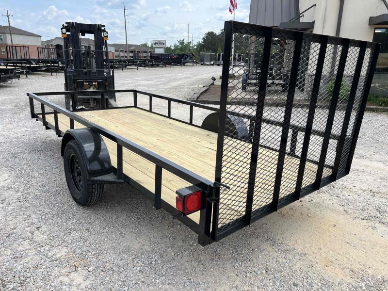 new Utility Trailers Bye Rite  for sale, in Auburn, AL Thumbnail 3