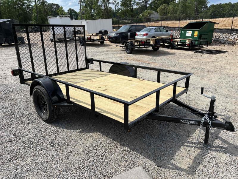 new Utility Trailers Bye Rite  for sale, in Auburn, AL Thumbnail 2