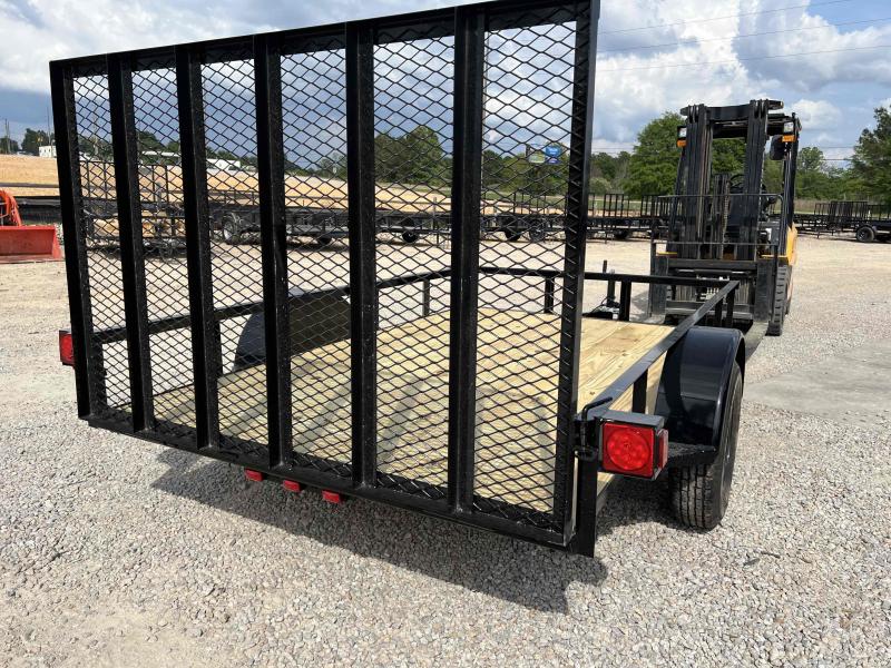 new Utility Trailers Bye Rite  for sale, in Auburn, AL Thumbnail 3