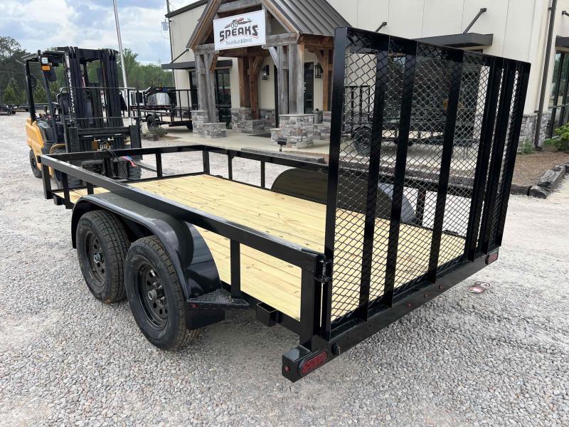 new Utility Trailers Trailer World Alabama  for sale, in Auburn, AL Thumbnail 3