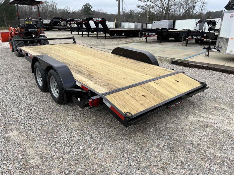 new Car Haulers / Racing Trailers Bye Rite  for sale, in Auburn, AL Thumbnail 2
