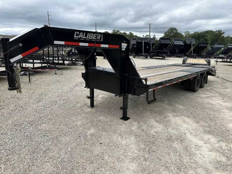 2025 Caliber 8.5X25 / 24K