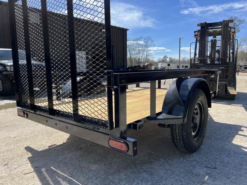 new Utility Trailers Caliber Trailer Mfg  for sale, in Auburn, AL Thumbnail 3