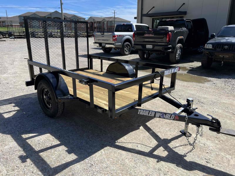 new Utility Trailers Caliber Trailer Mfg  for sale, in Auburn, AL Thumbnail 2