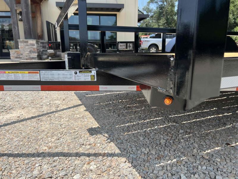 2024 Caliber 7X14 / HD Utility Trailer Trailers for Sale in Auburn